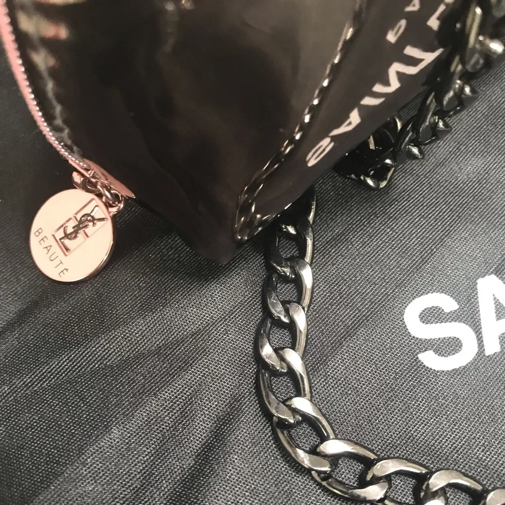 YSL crossbody - Picture 4 of 9